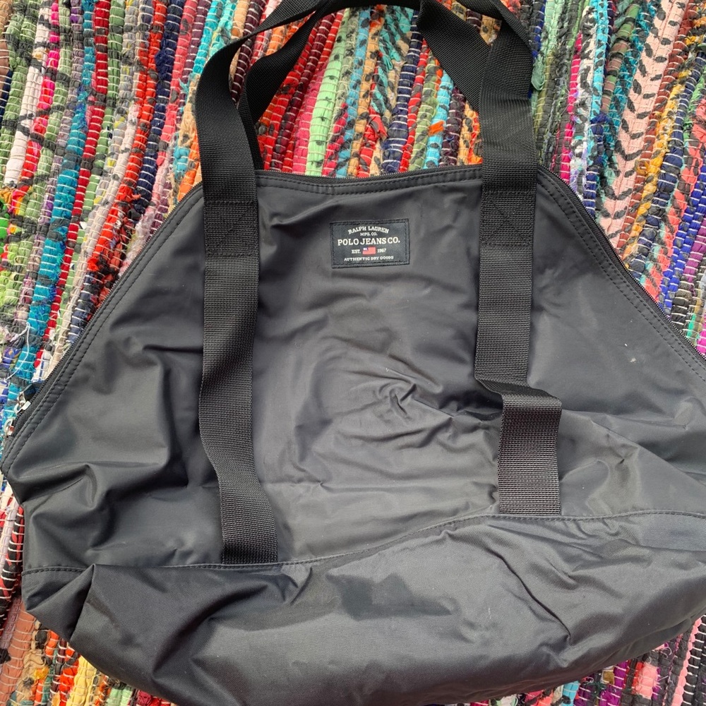 Polo Jeans Travel Bag